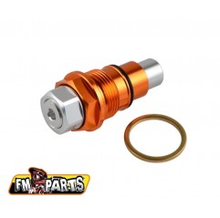 FM-PARTS RĘCZNY NAPINACZ ŁAŃCUCHA ROZRZĄDU KTM 250/350/450/500 EXC `2008-2021